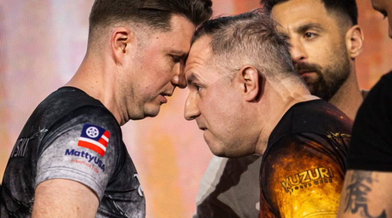 prime mma 16 karta walk