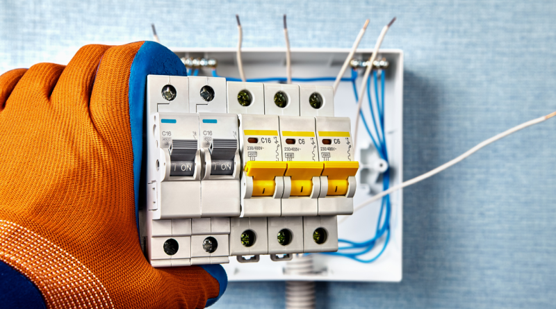 Profesjonalny montaż rozdzielni – klucz do bezpiecznej instalacji elektrycznej